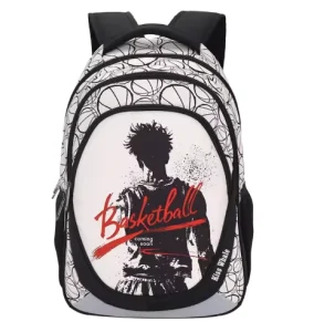 Custom OEM ODM Custom Laptop Backpack Padded Sleeve Ergonomic Support Reflective Panels for Daily Commute