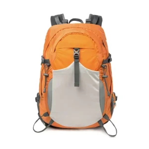 Custom Outdoor Waterproof Hiking Camping Backpack Sports Day Pack