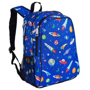 Custom Print Backpack Boys Kids Backpack Preschool Kindergarten Bookbag