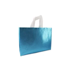 Custom Printed Eco-Friendly Reusable Tote Bag Stylish Shopping and Gift Bag in Bulk