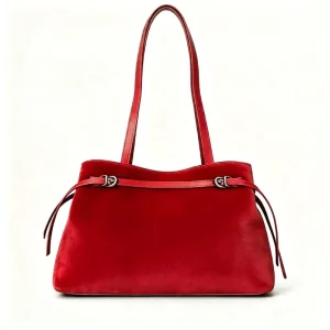 Custom Supplier Brand Private Label Handbag Women Minimalist Tote Bag Wide Capacity Shoulder Bags