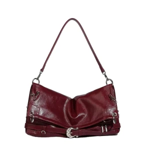 Customized Luxury Ladies Handbags Fashion Large Capacity Tote Bag Unique Design Women Shoulder Bags