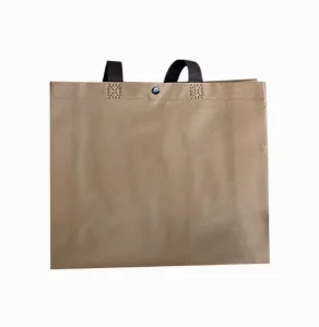 Customized Non woven Bags Eco friendly Bags Promotional Bags for Exhibitions Thickened Laminated Gift Tote Bags