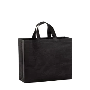 Customized Recyclable Non Woven Shopping Tote Bags for Supermarket Use with Custom Colors Sizes & Designs Totes Bags Womans Bags