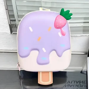 Customized logo Mochilas Escolares Small Student Backpack Light Weight School Bag Cute Cartoon School Backpack Bags for Girls