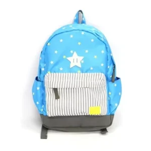 Cute Designer Nylon Mini Kids Children Backpack