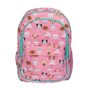 Durable Ergonomic Design Lightweight Waterproof Children School Backpack for Study Travel and Daily Use
