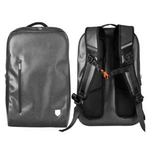 Durable Luggage Bag Lightweight Outdoor Sports TPU Waterproof Dry Bag Backpack With Custom Logo