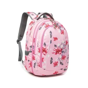 Durable Student Backpack Water resistant and Lightweight Children’s Backpack