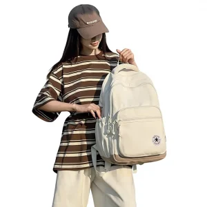 Durable Youthful Energetic Fashionable Design Backpack Lightweight and Comfortable Backpack Suitable for Students