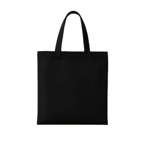 Eco Cotton Canvas Natural Linen Cotton Tote Bag Reusable Shopping Gift Bag DTG DTF Prints Grocery
