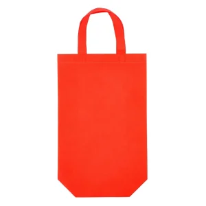 Eco Friendly Customized Reusable Gift Tote Non woven Bag Manufacturers Recycled Non Woven Bag with logo