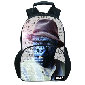 Eco Friendly Felt Fabric Backpack for Sustainable Fashion