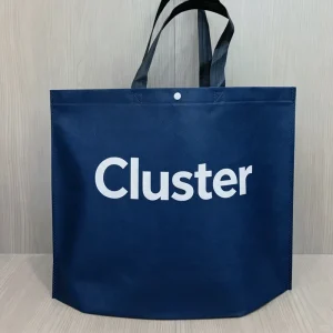 Eco-Friendly Non-Woven Shopping Bag Manufacturer in Vietnam – Factory Direct Custom Reusable Tote Bags