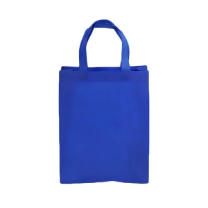 Ecofriendly Recycled Oversize Custom Tote Bag Non Woven Bag