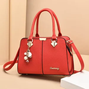Elegant Women’s Shoulder Bags Crossbody Bags Versatile Women’s Handbags