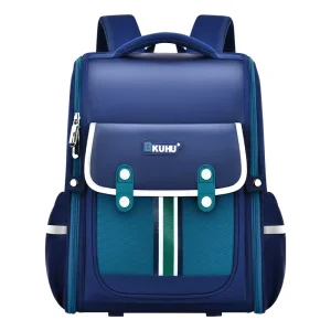 Elementary Kids Children Backpacks Custom Logo Waterproof Primary Kids Book Bag School Backpack Factory Direct