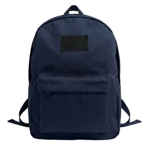 Factory Custom Lightweight Foldable Candy Unisex Sports Backpack Student Travel School Durable Oxford Polyester Promotional
