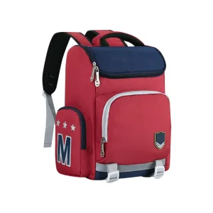 Factory Custom Portable Student Bags Large Capacity Cute Children’s Backpacks Durable Primary School Backpack for Boys Girls