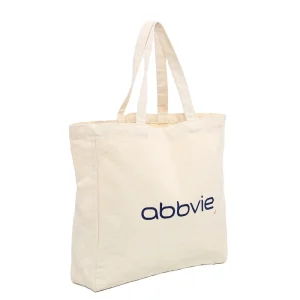 Factory Custom Reusable and Durable Sling Bag Canvas Cotton Sling Bag Colorful Cloth Tote Bag with logo Printed
