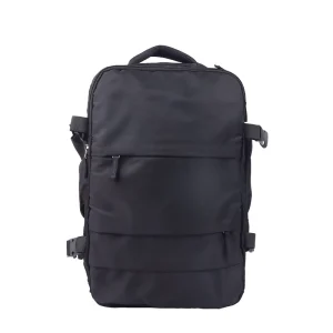 Factory Customized Water Resistant Oxford Cloth Laptop Backpack Large Capacity Travel Storage Backpack