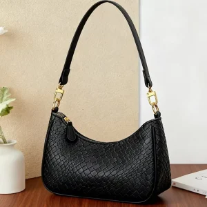 Factory Direct Fashion Designer Classic Printed Luxury Pu Leather Women’s Crossbody Shoulder Bag
