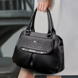 Factory Direct Sales Women’s Bag Shoulder Crossbody Chain Letter Small Square Bag