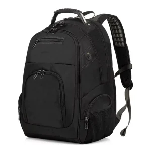 Factory Oem Customized Business Laptop Backpack Travel School Bag Smart Usb Backpack for Men