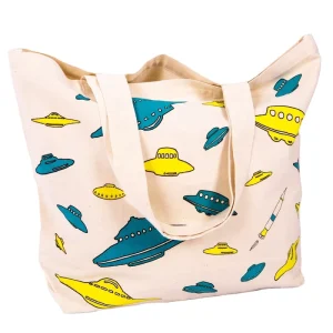 Factory Sale New Products Cotton Tote Canvas Garment Packaging Shopping Bags With Custom Logo