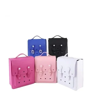 Factory Waterproof EVA Children Backpack Cute Light Kids Gift Toddler School Bag