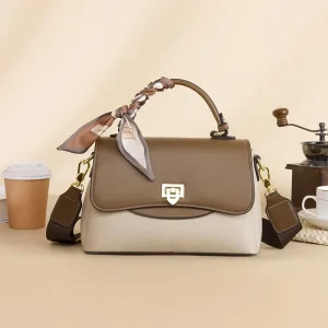 Fashion Factory Custom Shoulder Bags Brand Women’s Tote Bag Top Quality Hight Large Capacity Purse Luxury Handbags