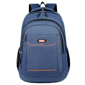 Fashion High Quality Backpack Durable PC Waterproof Zipper for Business Travel Outdoor Commuting Backpack