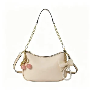 Fashion Ladies Women Handbag Designer Bags Shoulder Underarm Bag Purse for Girls