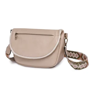 Fashion New Arrival High Quality Famous Brand Waterproof PU Crossbody Bags Designer Bag Shoulder Bag