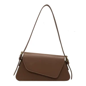 Fashion Square Women’s Messenger Shoulder Bag, Underarm Bag