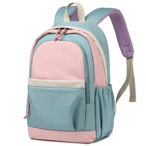 Fashion Student School Backpack Large Waterproof Travel Bags for High School Teenage Girls