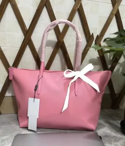 Fashion Women’s Shoulder Bag Soft Crossbody Design Adjustable Strap Lightweight Durable for Work Party With Zipper Closure