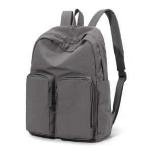 Fashionable Student Durable Lighntweight Backpack Unisex Outdoor Water Resistence Large Capacity School Backpack