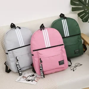 Fashionable Stylish College Backpack Travel Backpack School Backpack for Unisex