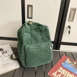 Fashionable and Trendy Backpacks for College Students Stylish and Casual Small Backpacks