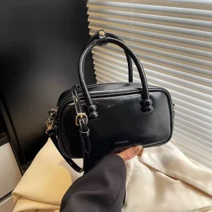 Female Ladies Small Crossbody Bags Shoulder Hand Bag Woman Designer Brand Handbags Luxury for Women Stylish Manufacturers China