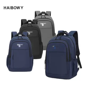 HAIBOWY Travelling Waterproof 19inch Inches Business Backpack Sport Backpack Travel Bag