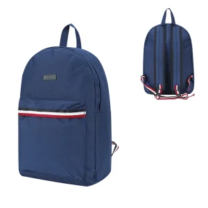 HONYAU Daypack USB Travel Backpack Outdoor Laptop Backpack Business Travel Waterproof Oxford School Bag Student 36 56L Air