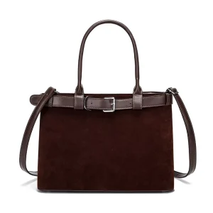 Handle Fashion Female Ladies Design Women’s Sling Crossbody Women’s Shoulder Bags Handbag