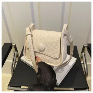 High Quality Bag Messenger Bags Ladies Crossbody Bags Women Designer Handbags