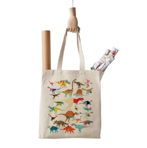 High Quality Cotton Canvas Tote Bag Long Handle