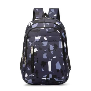 High-Quality New Style Backpack Boys and Girls Elementary Middle High School Students for Travel Available for