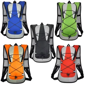 High Quality Product Custom Waterproof Hiking Hydration Backpack