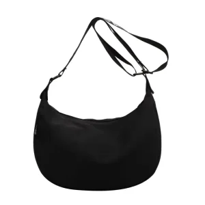 High Quality Selling Canvas Bag New Simple Crossbody Bag Fashion Women’s Shoulder Bag