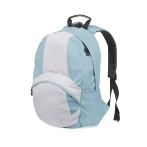 High School Book Bag Fashionable Waterproof School Bags for Teenagers Unisex Zipper USB Anti-Theft Features Geometric Pattern